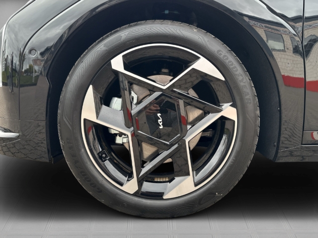 Kia EV4 – Bild 7