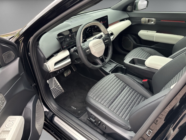 Kia EV4 – Bild 8