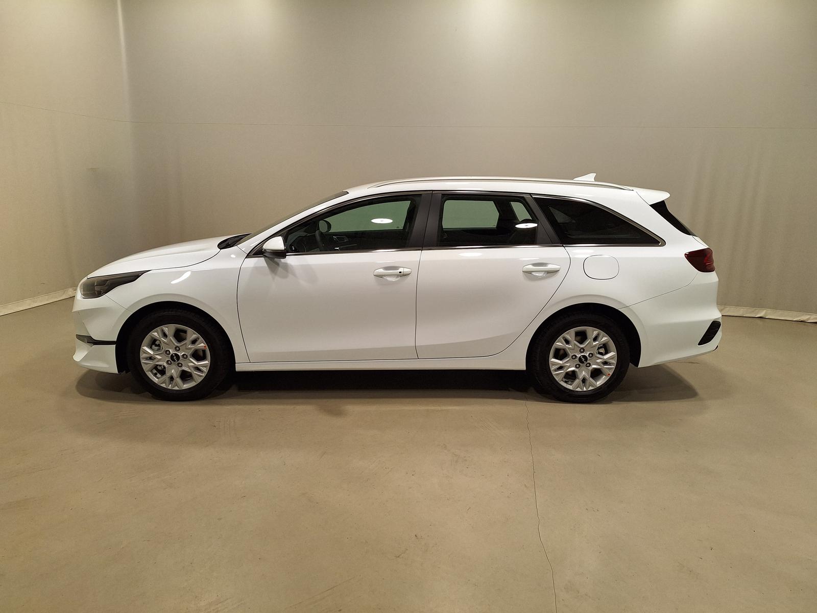 Kia cee'd Sportswagon