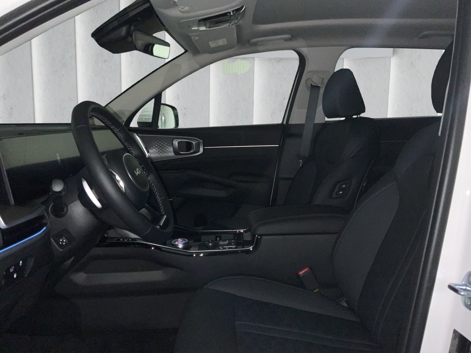Kia Sorento – Bild 10