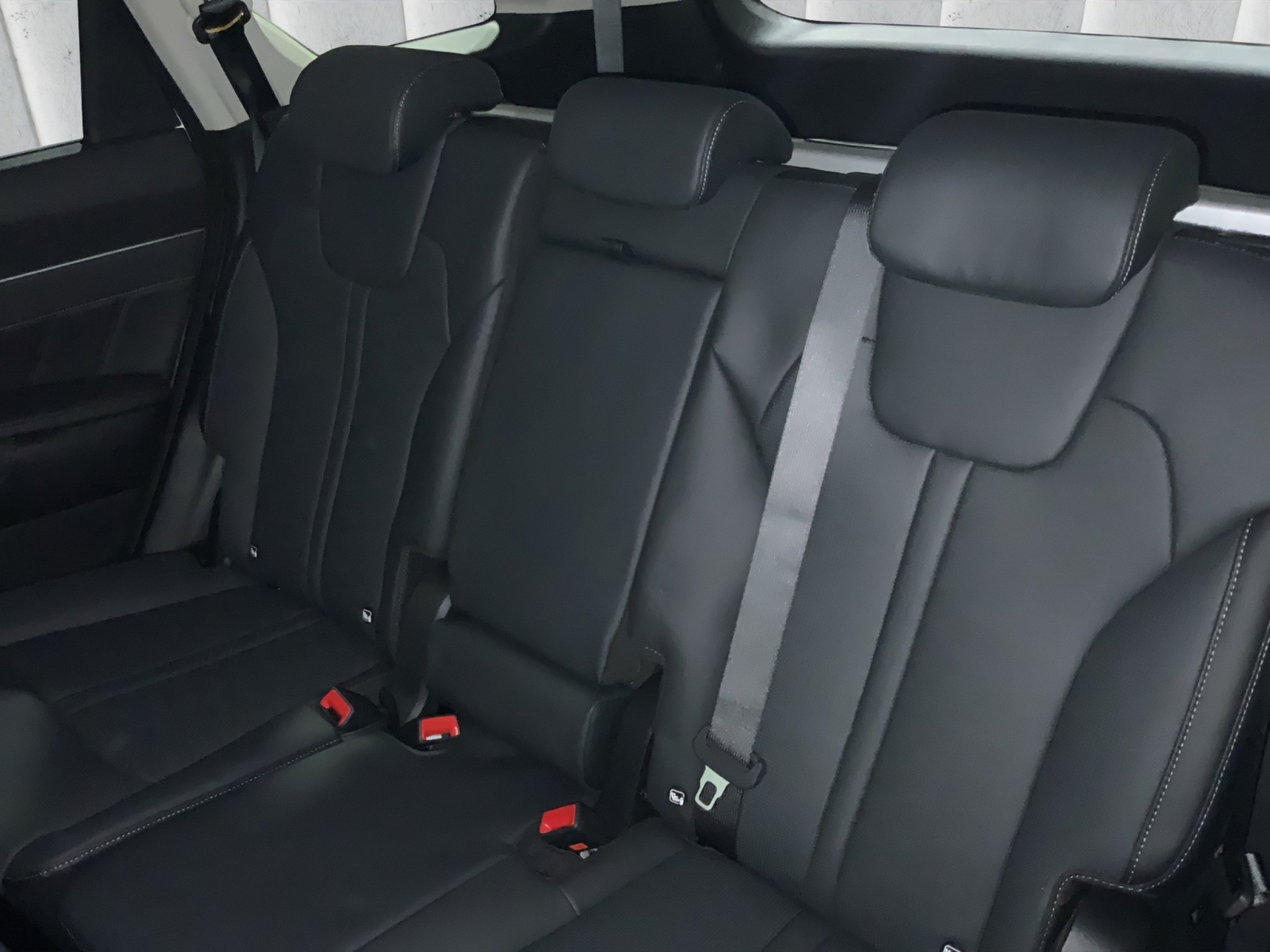 Kia Sorento – Bild 11