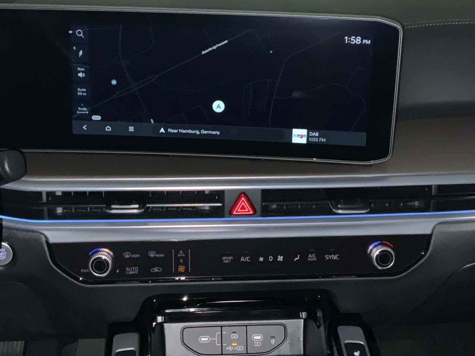 Kia Sorento – Bild 15