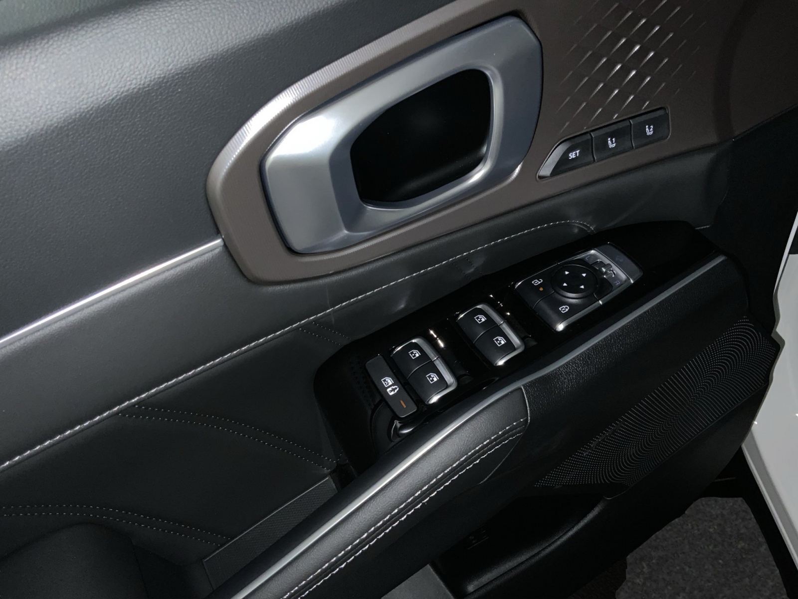 Kia Sorento – Bild 17