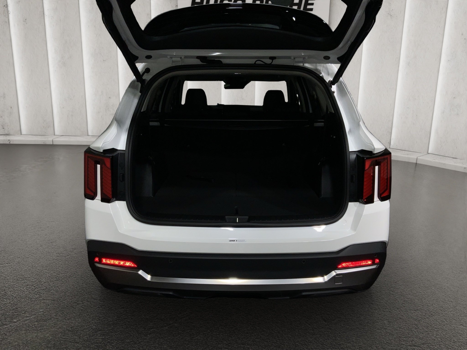 Kia Sorento – Bild 18