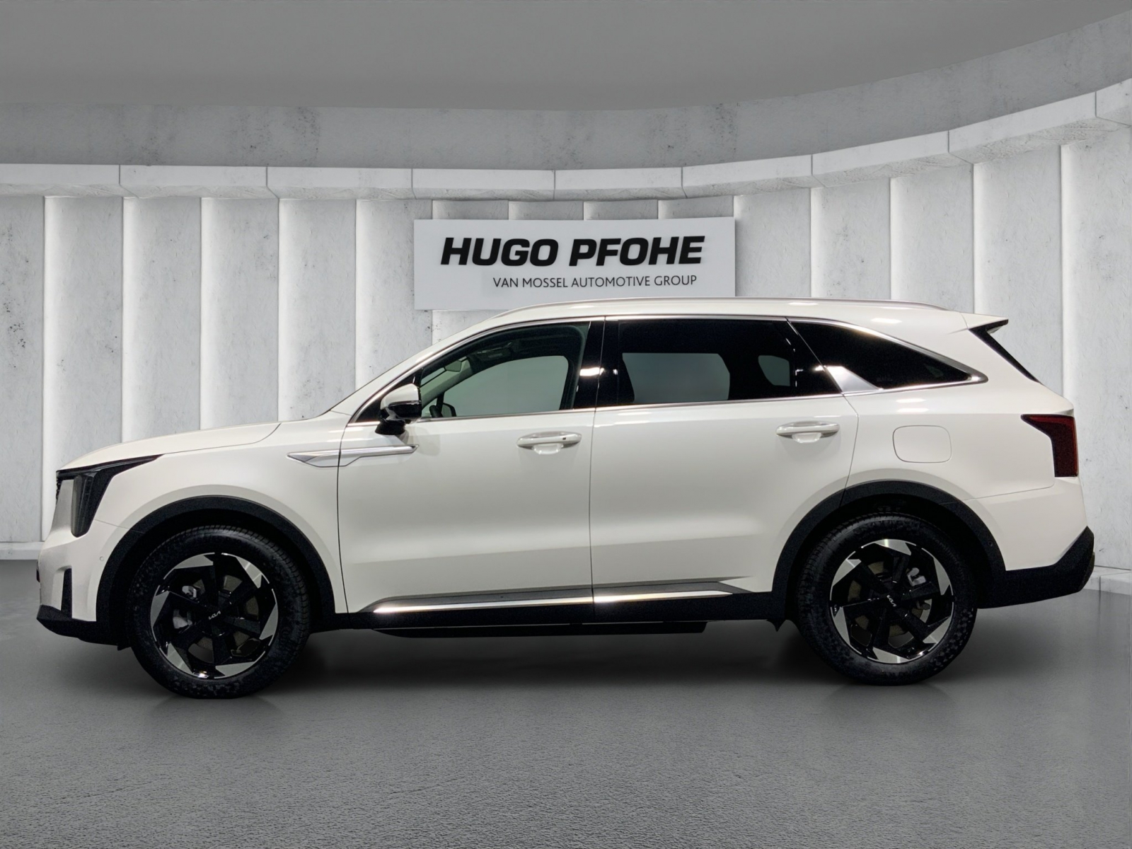 Kia Sorento – Bild 2