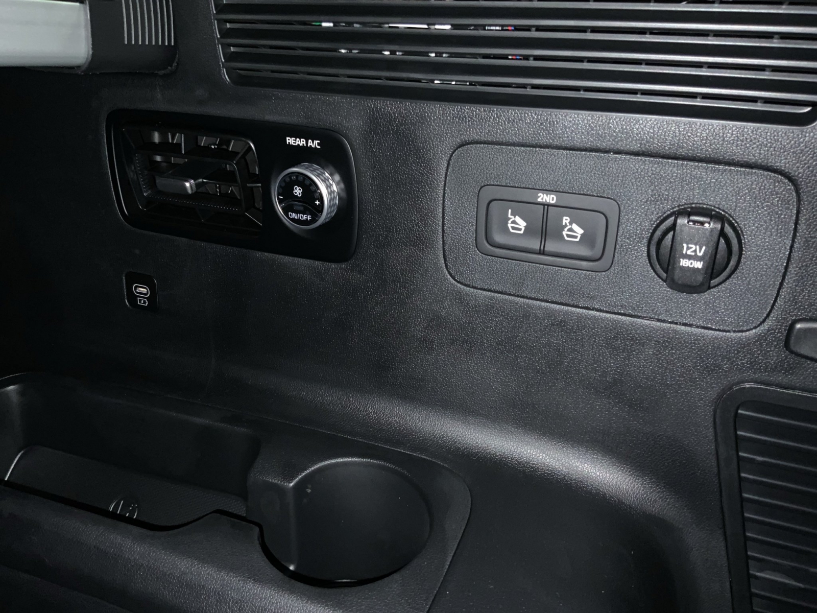 Kia Sorento – Bild 20