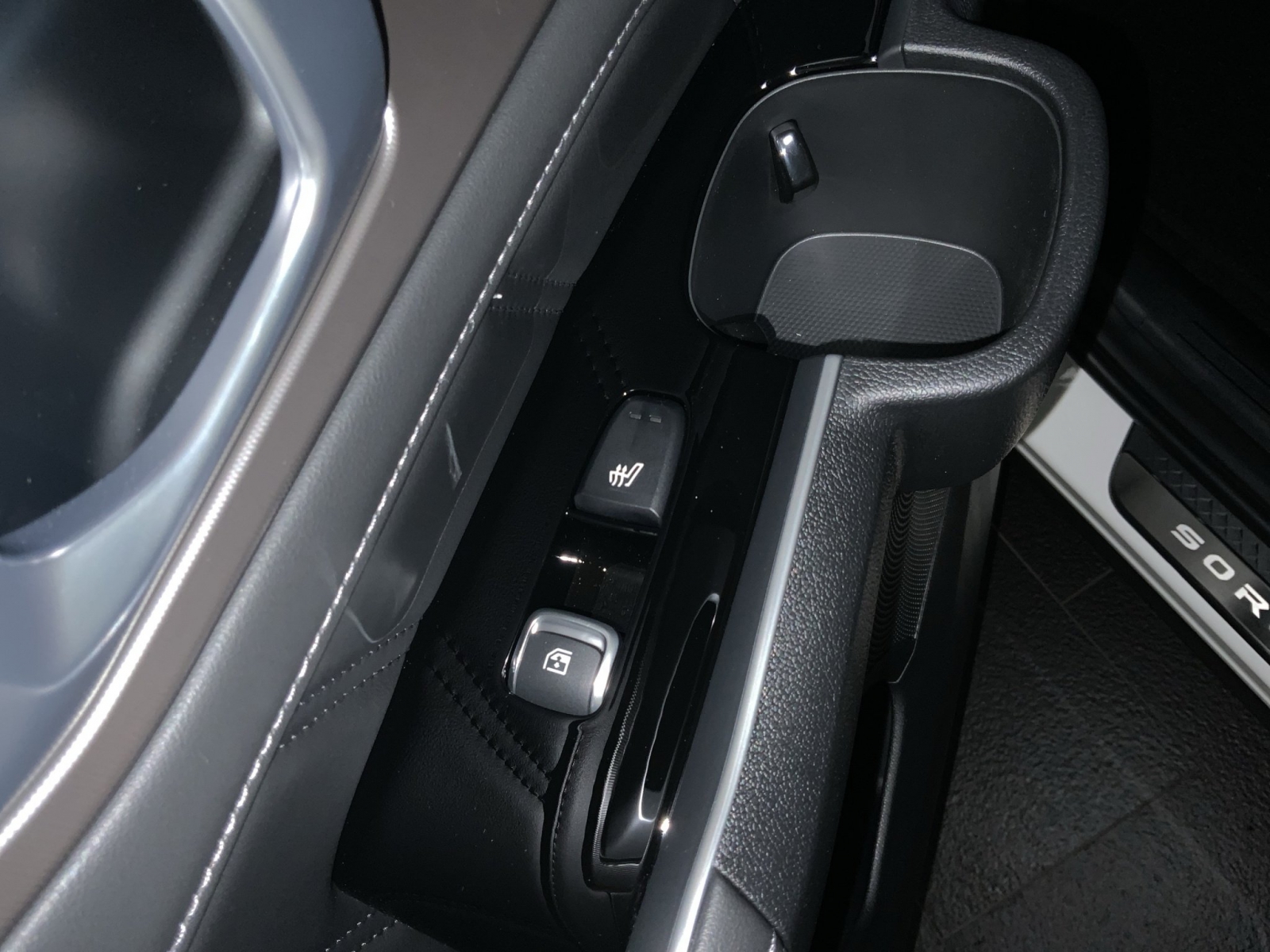 Kia Sorento – Bild 21