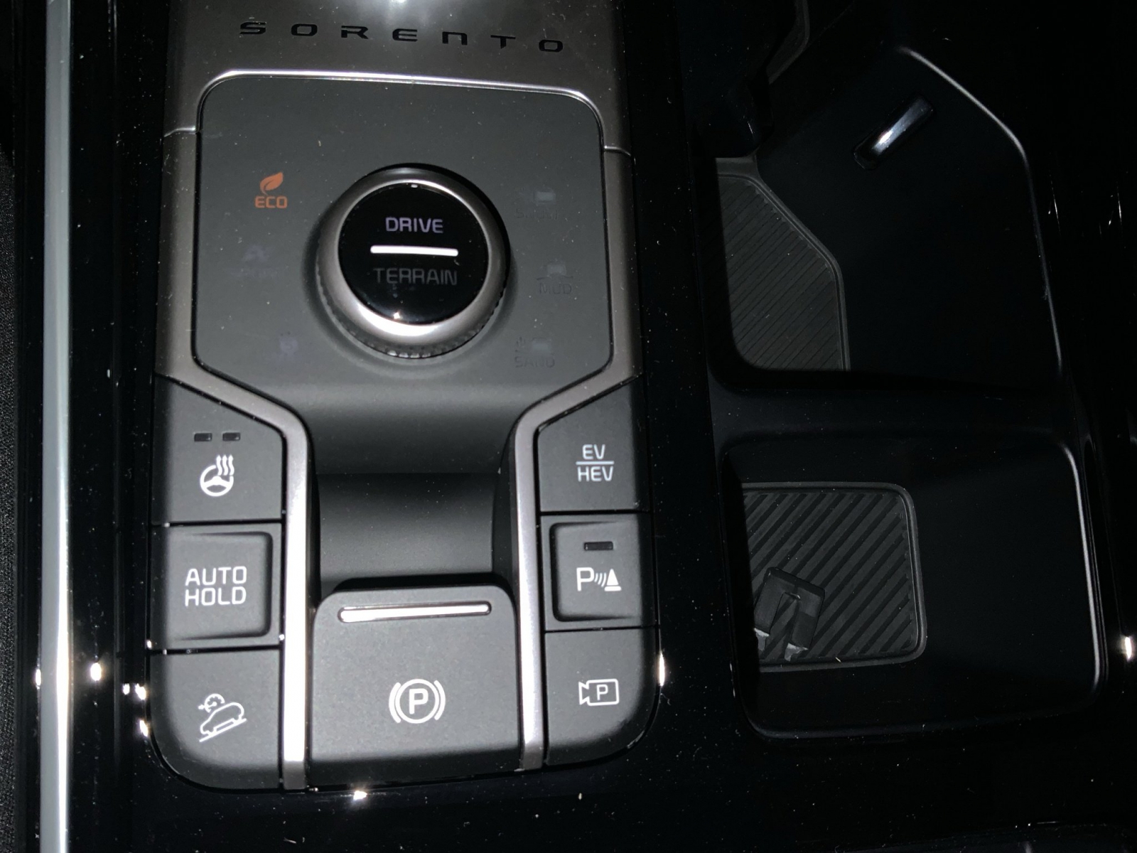 Kia Sorento – Bild 25