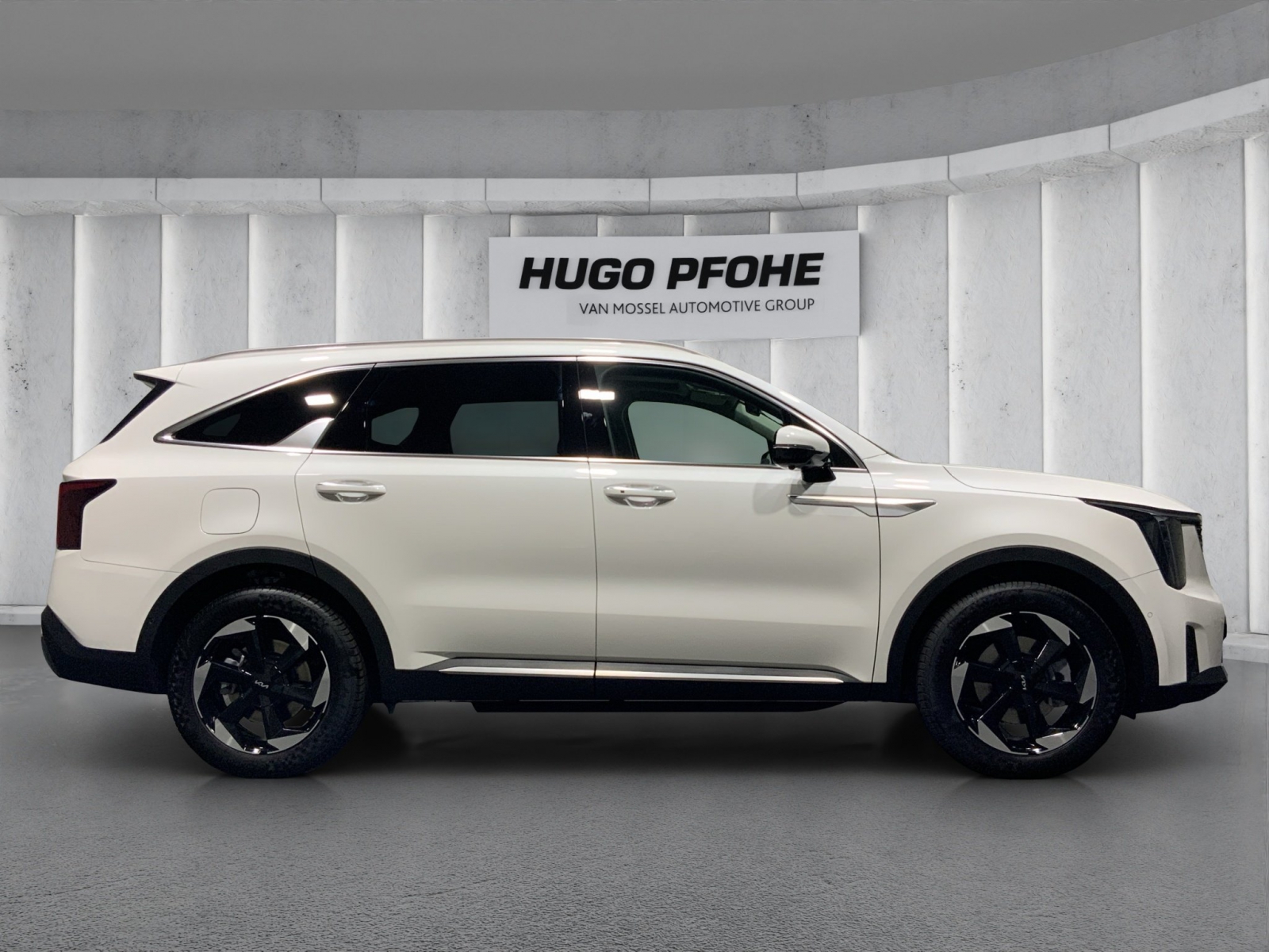 Kia Sorento – Bild 6
