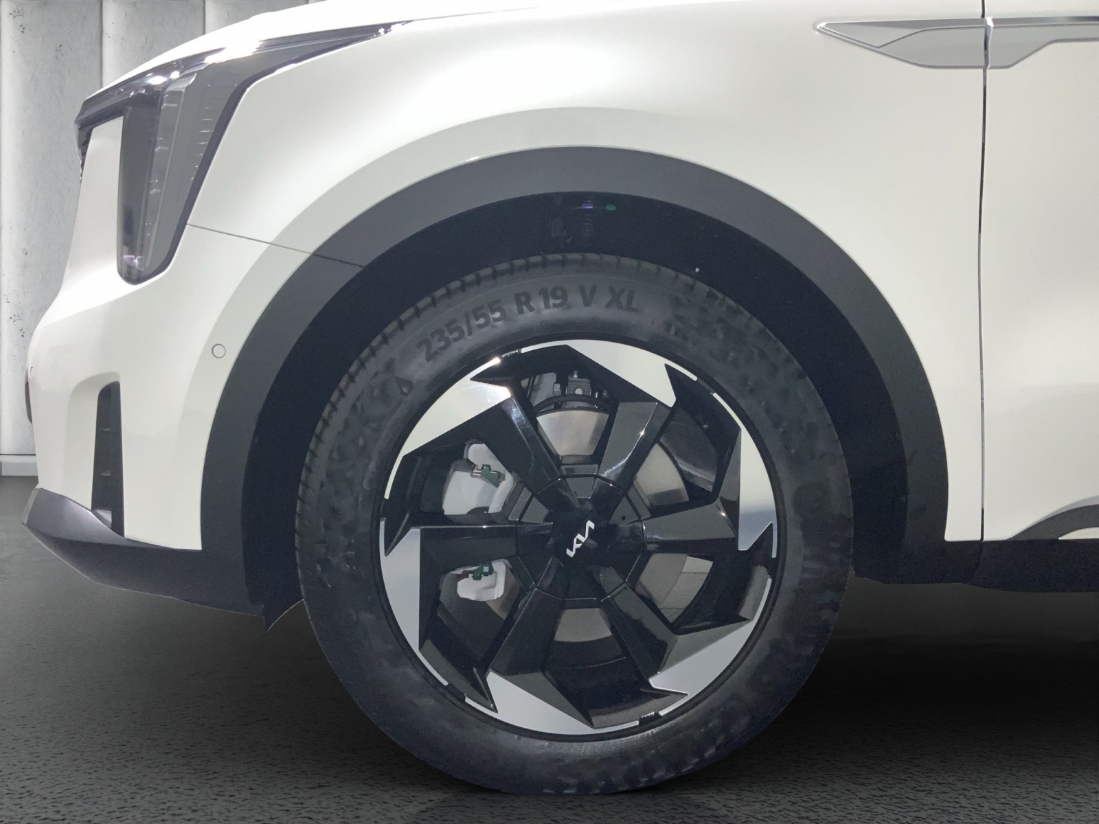 Kia Sorento – Bild 9
