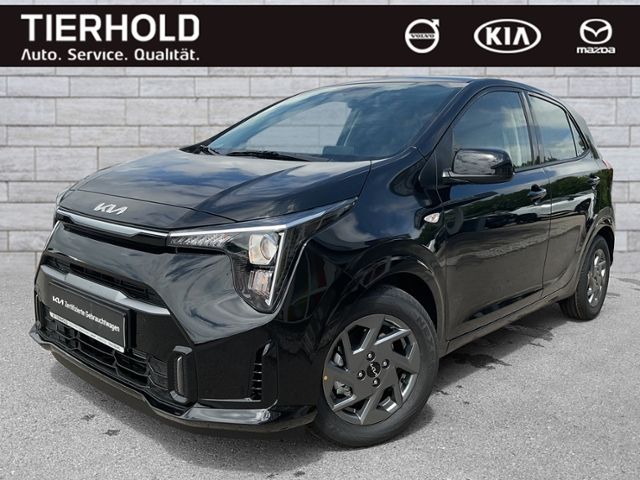 Kia Picanto – Bild 2