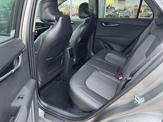 Kia Niro – Bild 10