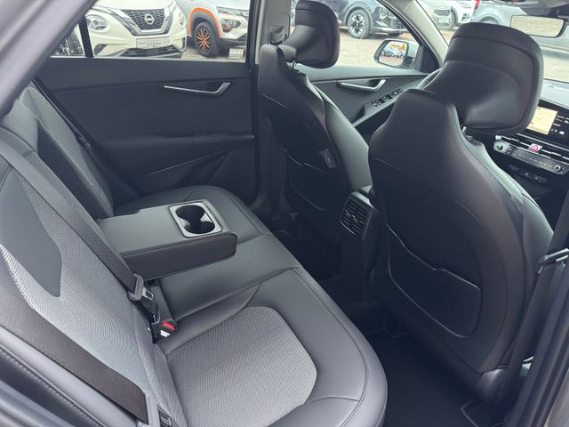 Kia Niro – Bild 11