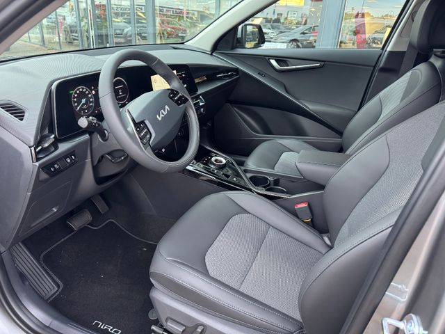 Kia Niro – Bild 12