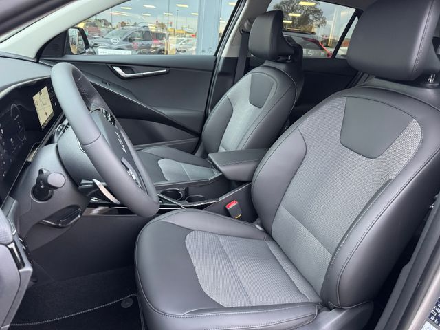 Kia Niro – Bild 13