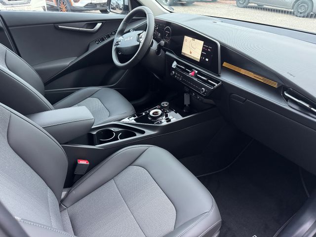 Kia Niro – Bild 14