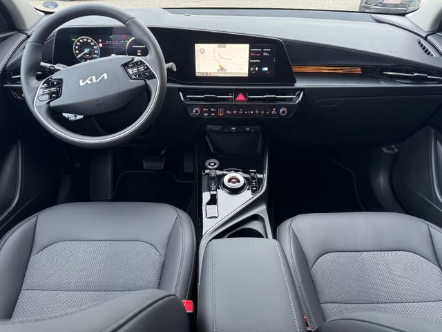 Kia Niro – Bild 15