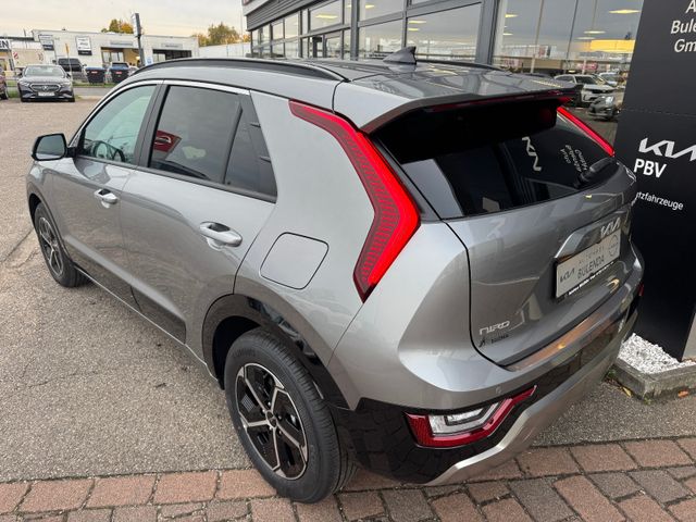 Kia Niro – Bild 5