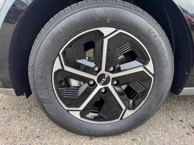 Kia Niro – Bild 6