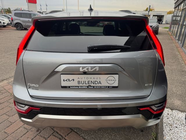 Kia Niro – Bild 7