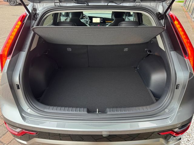Kia Niro – Bild 8