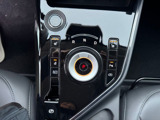 Kia Niro – Bild 9