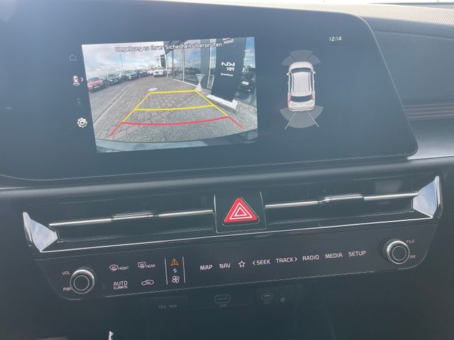 Kia Niro – Bild 10