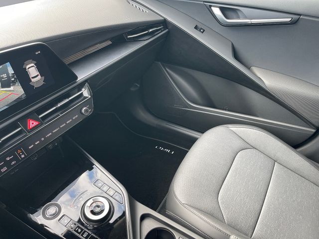 Kia Niro – Bild 11
