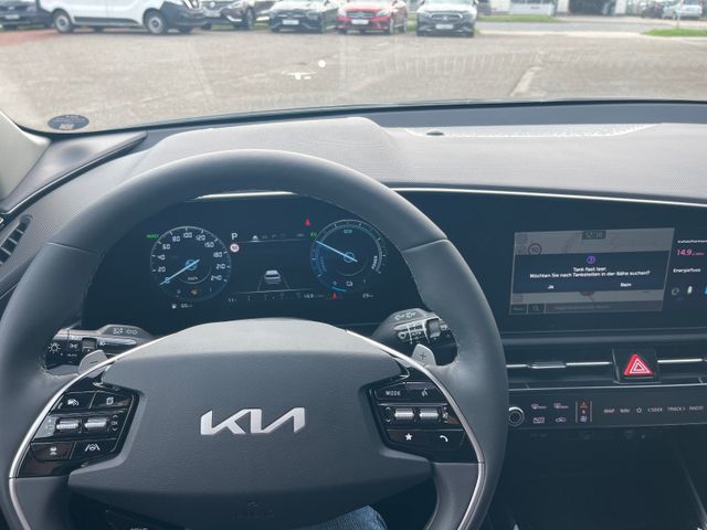 Kia Niro – Bild 12