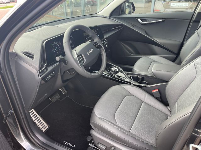 Kia Niro – Bild 15