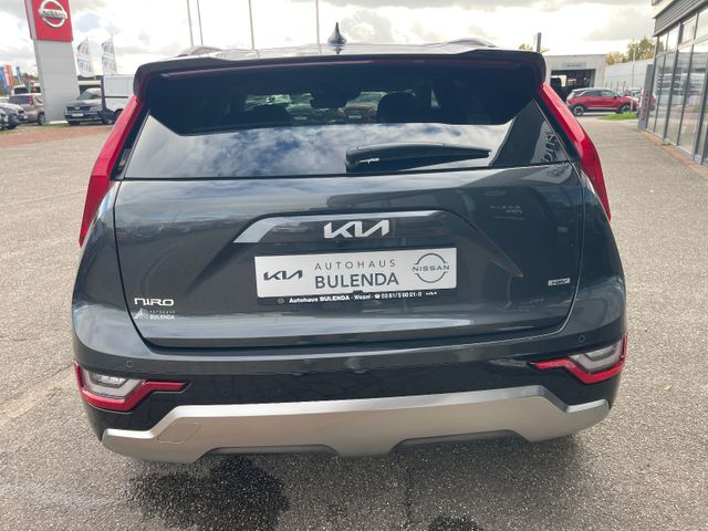 Kia Niro – Bild 5