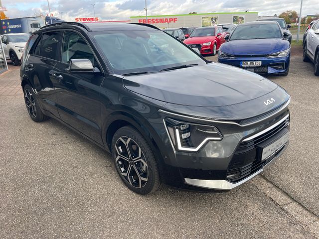 Kia Niro – Bild 6