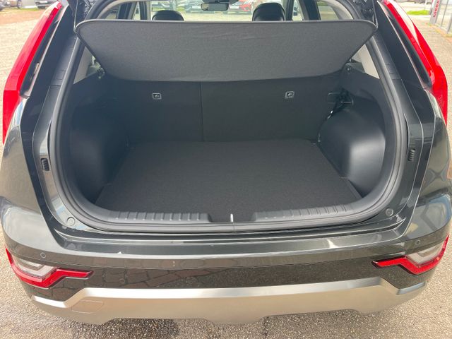 Kia Niro – Bild 7