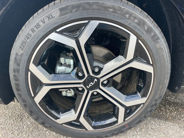 Kia Niro – Bild 8