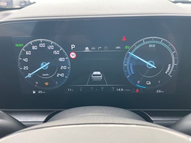 Kia Niro – Bild 9