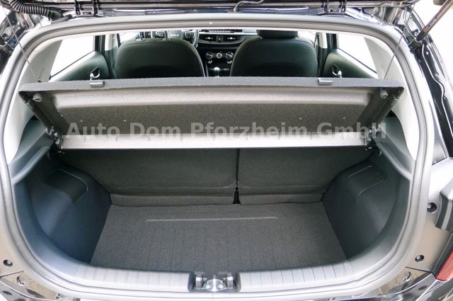 Kia Picanto – Bild 10