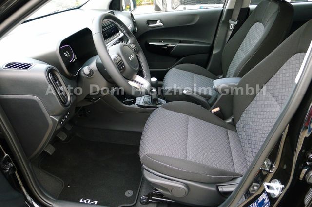 Kia Picanto – Bild 11