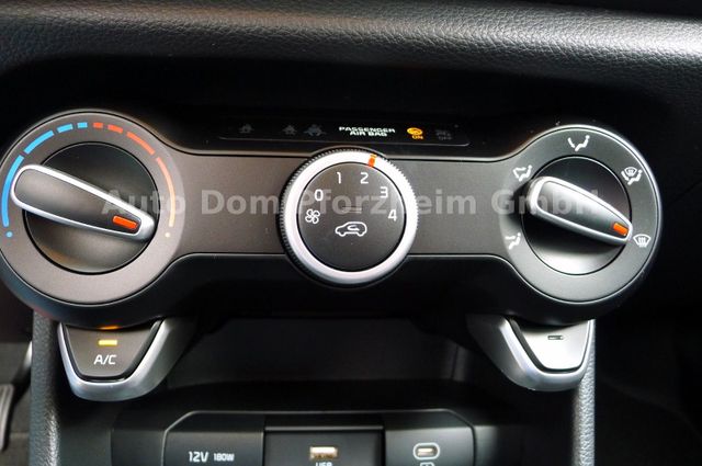 Kia Picanto – Bild 15