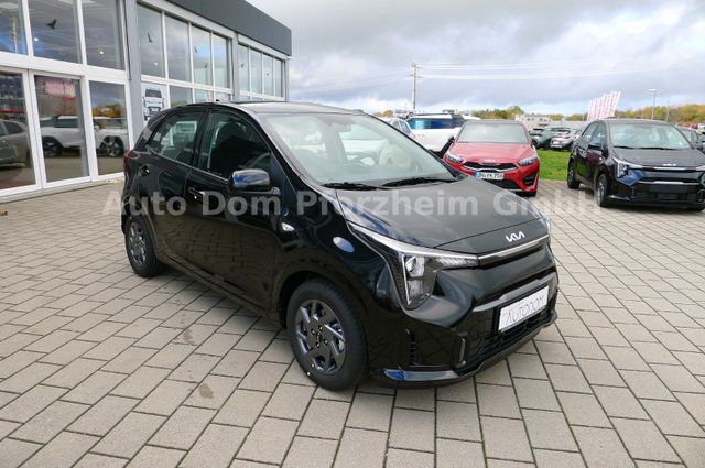 Kia Picanto – Bild 3