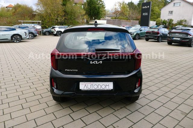 Kia Picanto – Bild 5