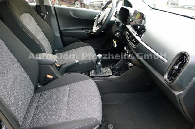 Kia Picanto – Bild 7