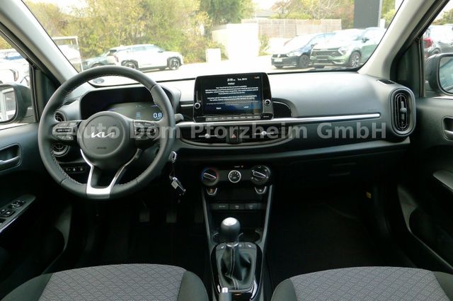 Kia Picanto – Bild 9
