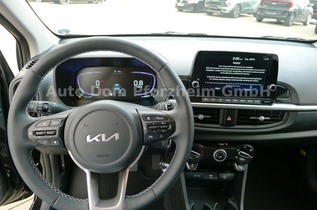 Kia Picanto – Bild 14