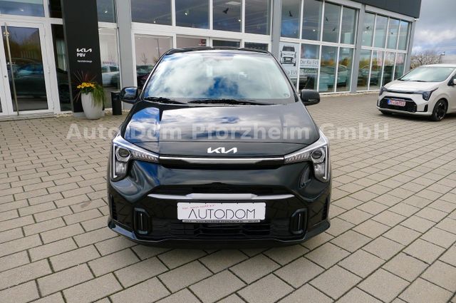 Kia Picanto – Bild 2