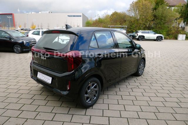 Kia Picanto – Bild 4