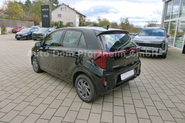Kia Picanto – Bild 6
