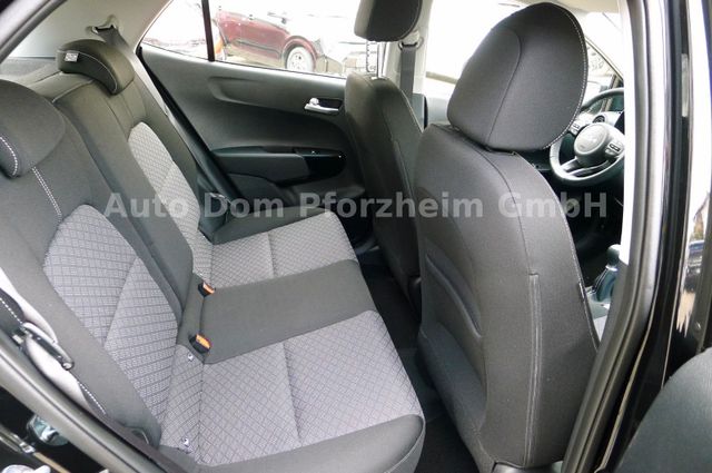 Kia Picanto – Bild 8