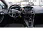 Ford Focus Business, Navi, AHK, Tempomat, Euro 6