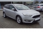 Ford Focus Business, Navi, AHK, Tempomat, Euro 6
