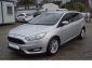 Ford Focus Business, Navi, AHK, Tempomat, Euro 6
